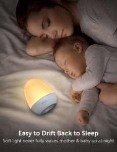 safe lamps for toddler rooms