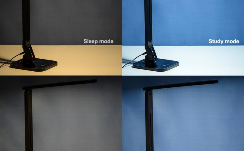 What Features Point To The Best Table Lamp For Your Eyes